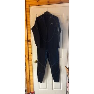 Hevto Mens Wetsuit Size‎ Large